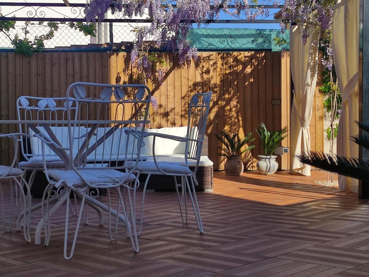 Villa Maria, Piscina Y Spa Exterior Privado Belicena 외부 사진